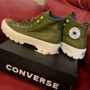 Converse shoes